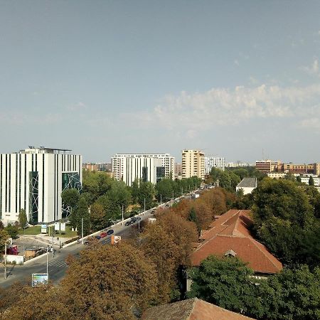 Appartamento Magic Spot Bucarest Esterno foto