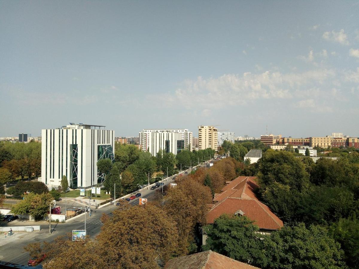 Appartamento Magic Spot Bucarest Esterno foto