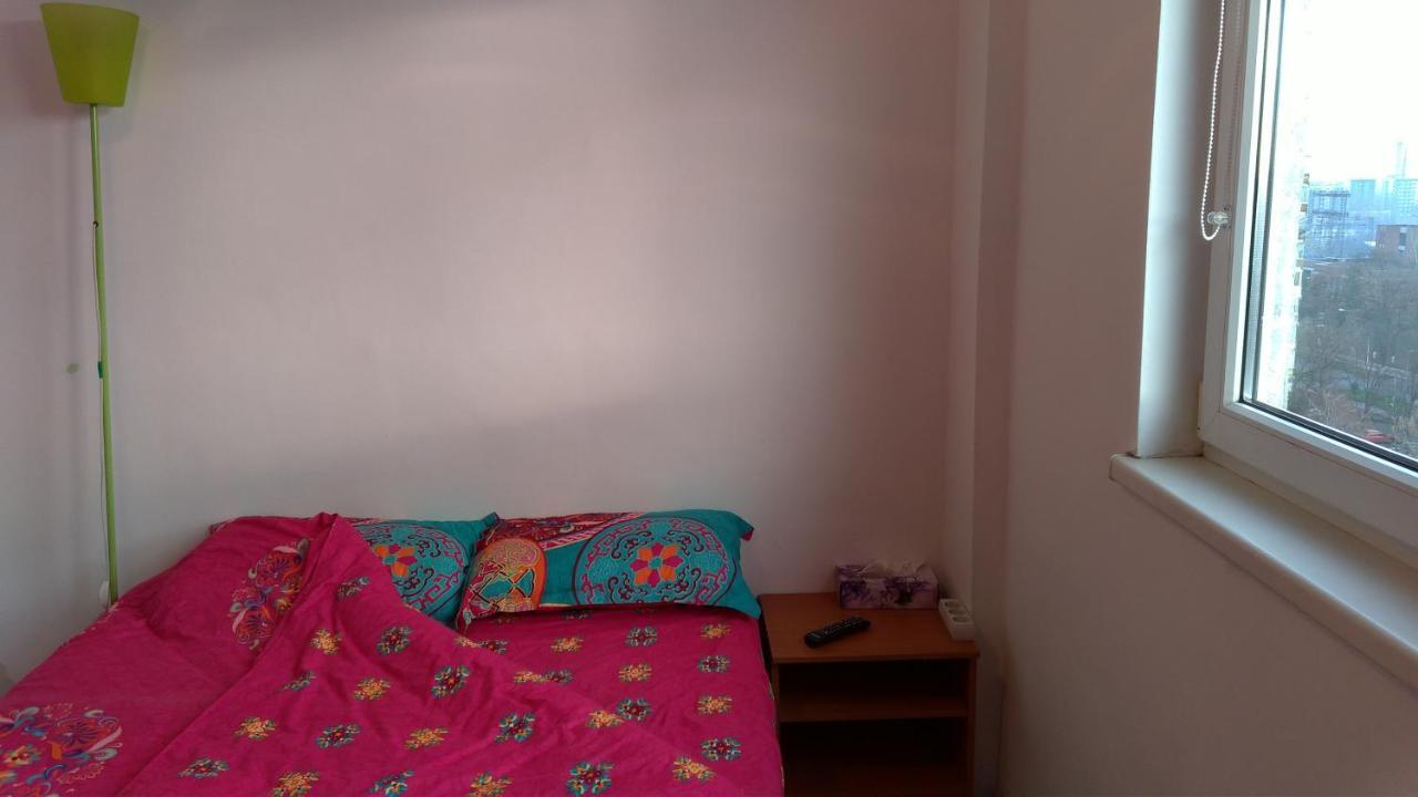 Appartamento Magic Spot Bucarest Camera foto
