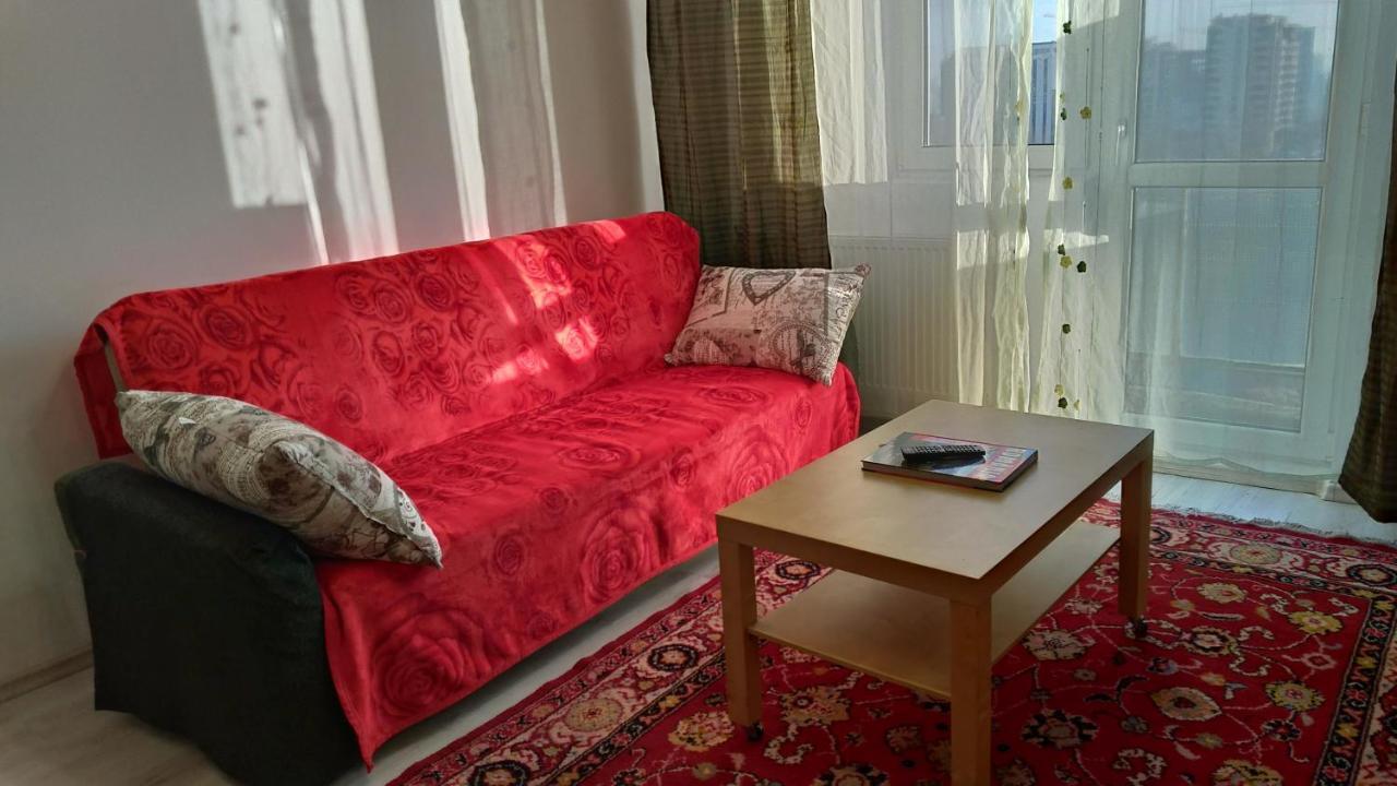 Appartamento Magic Spot Bucarest Camera foto